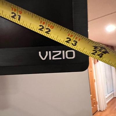 VIZIO D-Series 24" Class Full HD Smart TV w Wall Mount & Remote