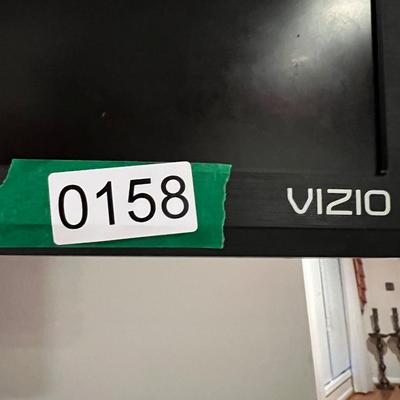 VIZIO D-Series 24" Class Full HD Smart TV w Wall Mount & Remote