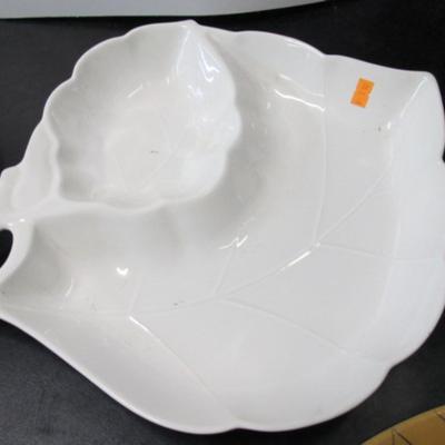 Romance Nanette Vacher Ambience 18" Platter