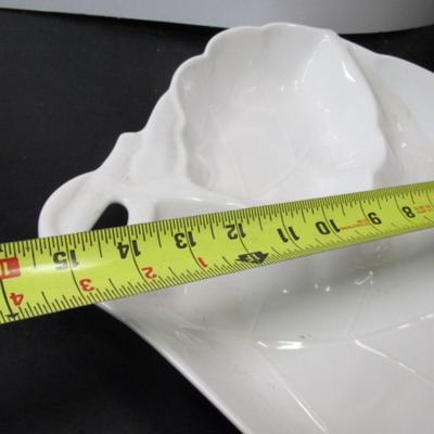 Romance Nanette Vacher Ambience 18" Platter