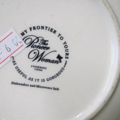 Noritake Progression China Sunglow Japan Royal Norfolk Home Trends Pioneer Woman