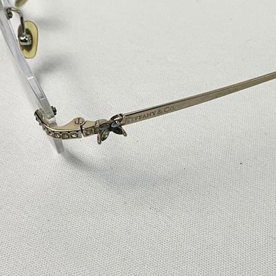 Lot E 251 Tiffany & Co. Eyeglass Frames