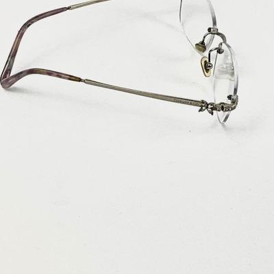 Lot E 251 Tiffany & Co. Eyeglass Frames