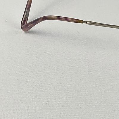 Lot E 251 Tiffany & Co. Eyeglass Frames