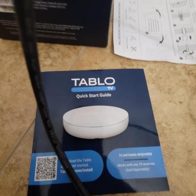 Watch TV for free Tablo watch and record Television