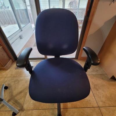Office chair