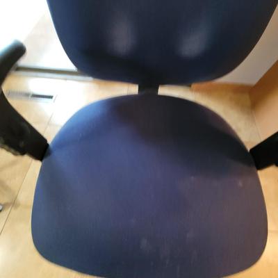 Office chair