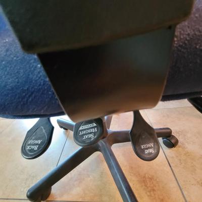 Office chair