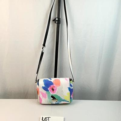 Lot G 259 NWT Kate Spade Avva Arbour Hill Floral Crossbody
