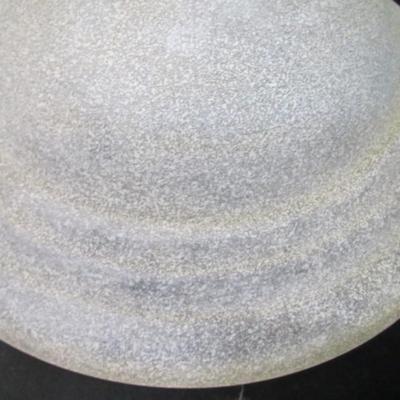 Approx 15 1/8" Frosted Ceiling Lamp Shades