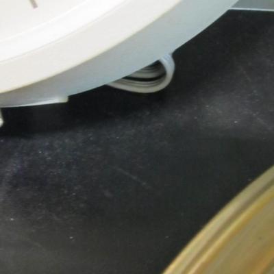 Edwards Ingram Design Decor Clock Company Sheffield Battery & Electric Clocks