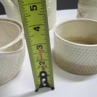 Vintage Made In Japan Tea Set