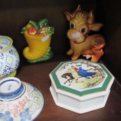Home Decor Items