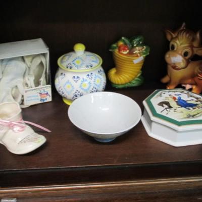 Home Decor Items