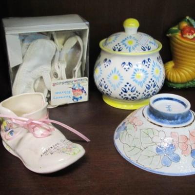 Home Decor Items