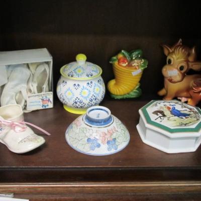 Home Decor Items