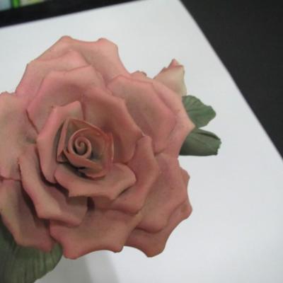Capodimonte Porcellane Flowers