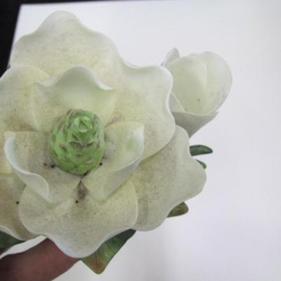 Capodimonte Porcellane Flowers