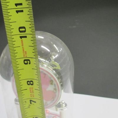 Precious Moments Battery Operated Clock