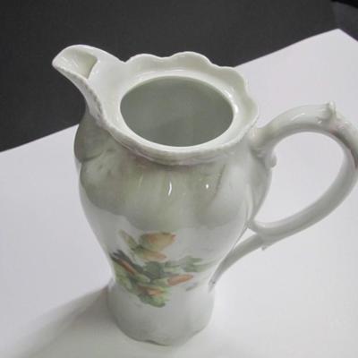 Vintage Chocolate Set