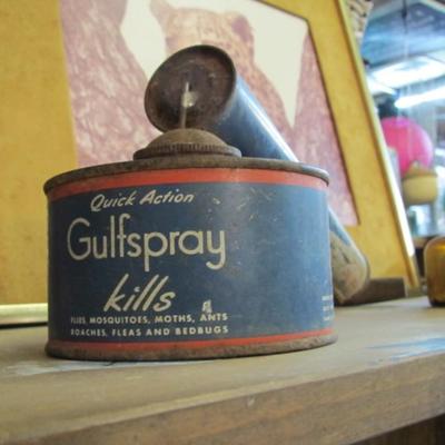 Bug Sprayers Gulf Space Sprayer