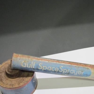 Bug Sprayers Gulf Space Sprayer