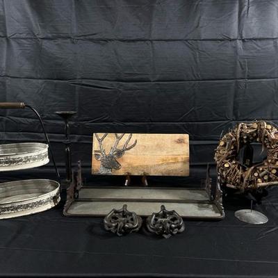Collection of Farm House Home Decor