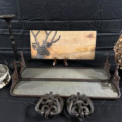 Collection of Farm House Home Decor