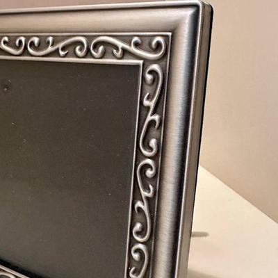 Four Picture Frames