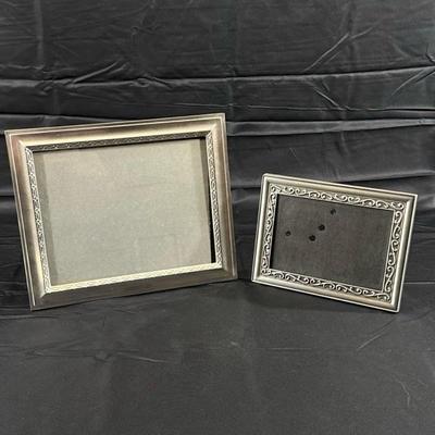 Four Picture Frames