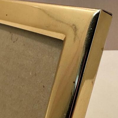 Four Picture Frames