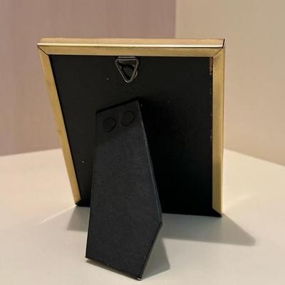 Four Picture Frames