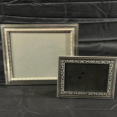 Four Picture Frames