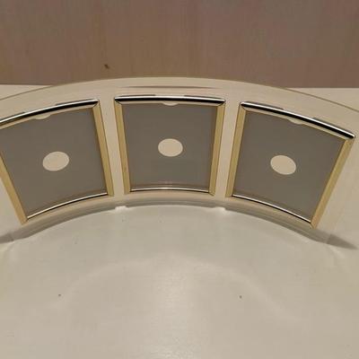 Four Picture Frames