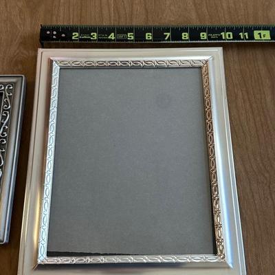 Four Picture Frames