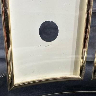 Four Picture Frames