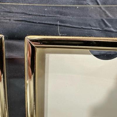 Four Picture Frames
