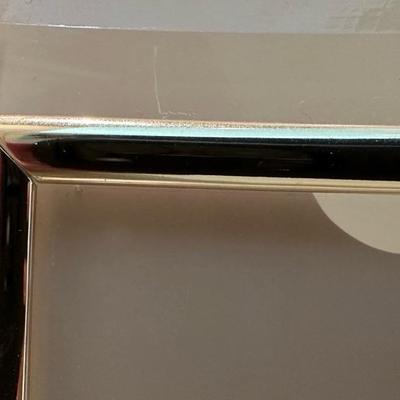 Four Picture Frames