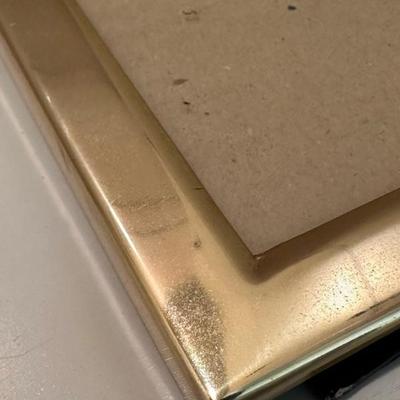 Four Picture Frames