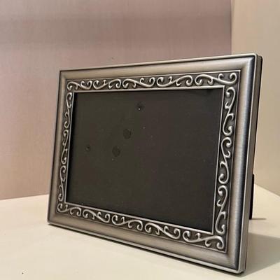 Four Picture Frames