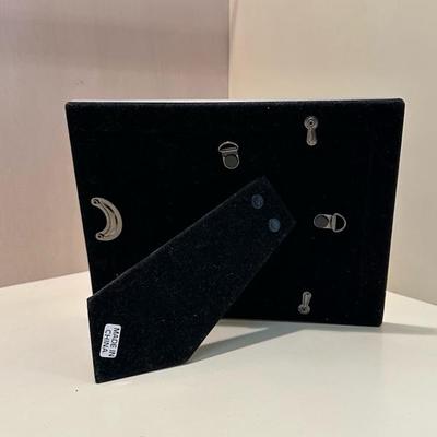 Four Picture Frames