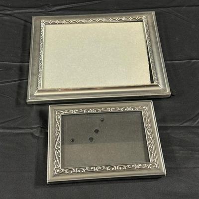 Four Picture Frames