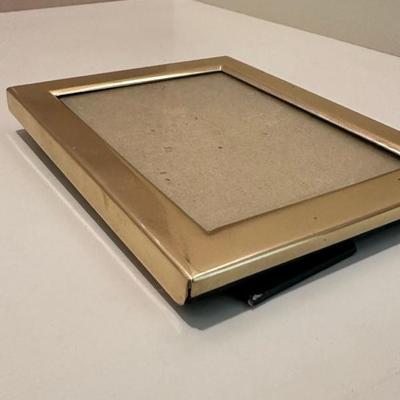 Four Picture Frames