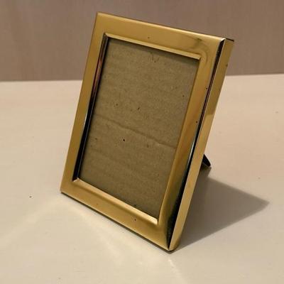 Four Picture Frames
