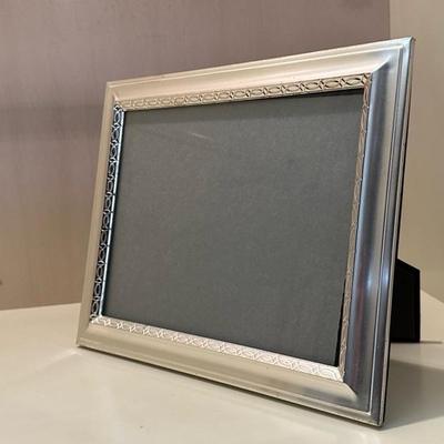 Four Picture Frames