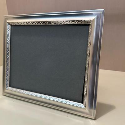 Four Picture Frames