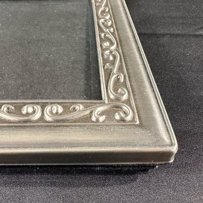 Four Picture Frames
