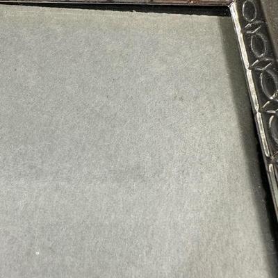 Four Picture Frames