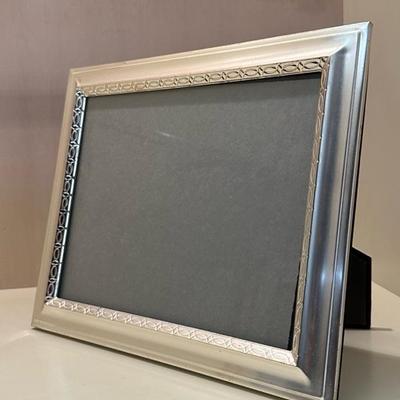 Four Picture Frames