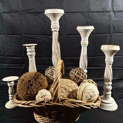 Coastal and Farm House Decor